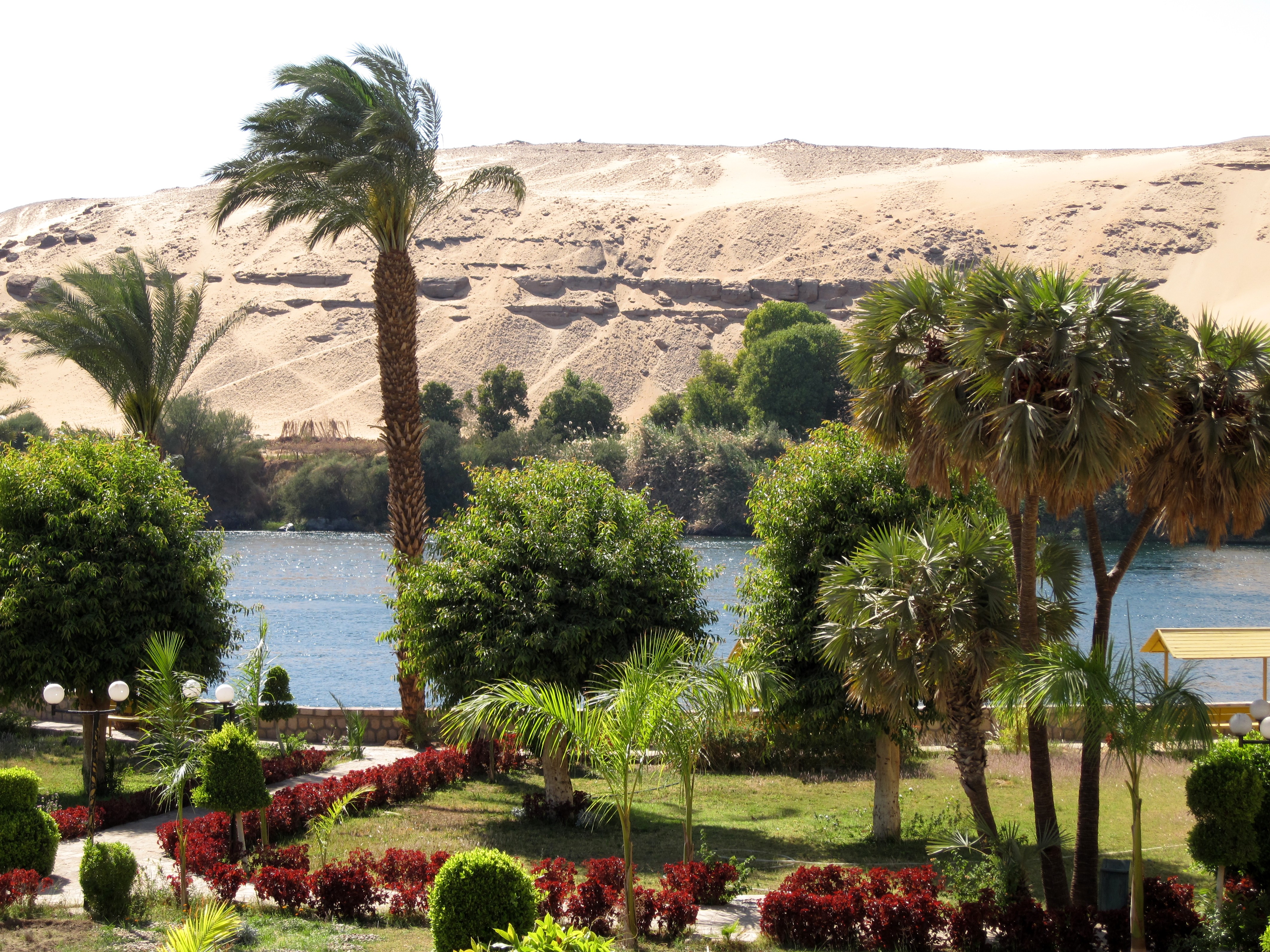 Aswan